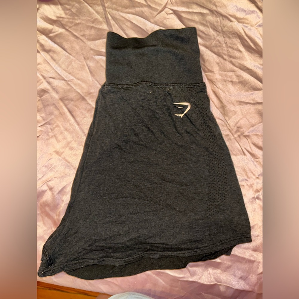 gymshark shorts